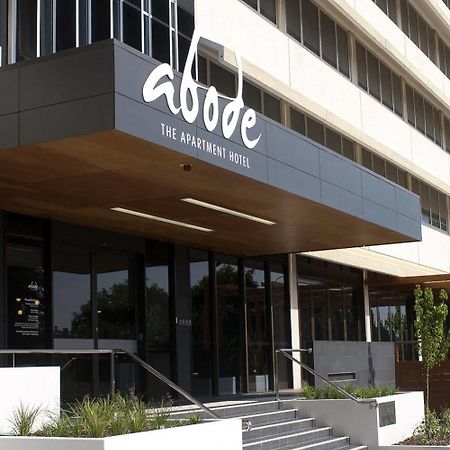 Aparthotel Abode Woden Camberra Exterior foto