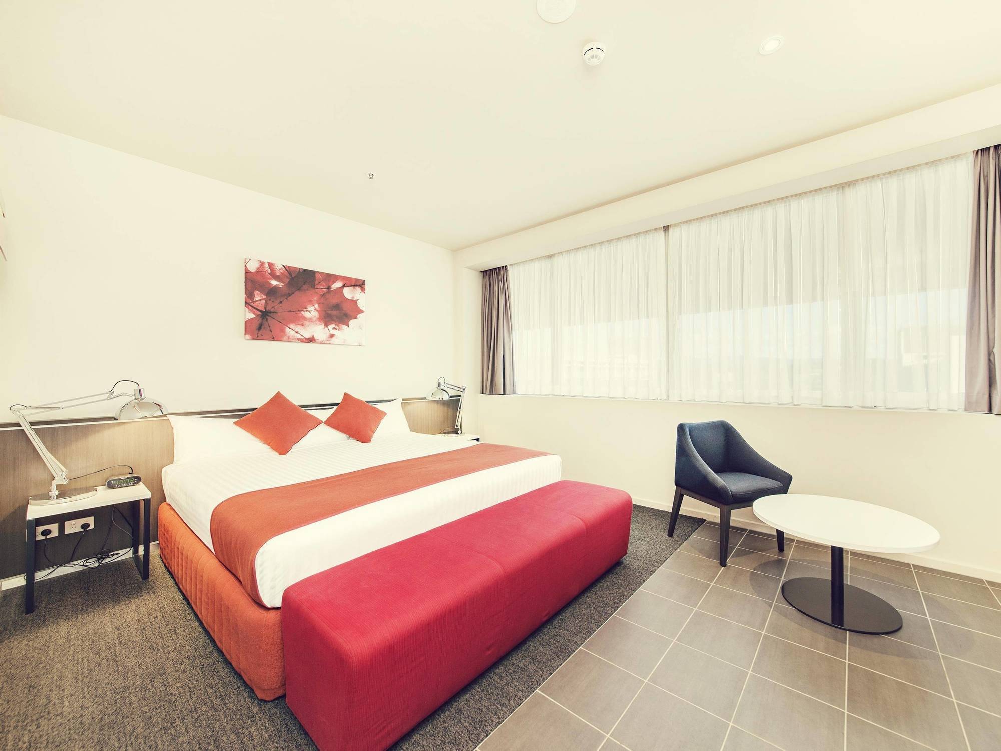 Aparthotel Abode Woden Camberra Exterior foto